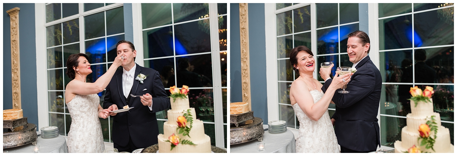 Classic Wedding at Reflections on Spring Creek