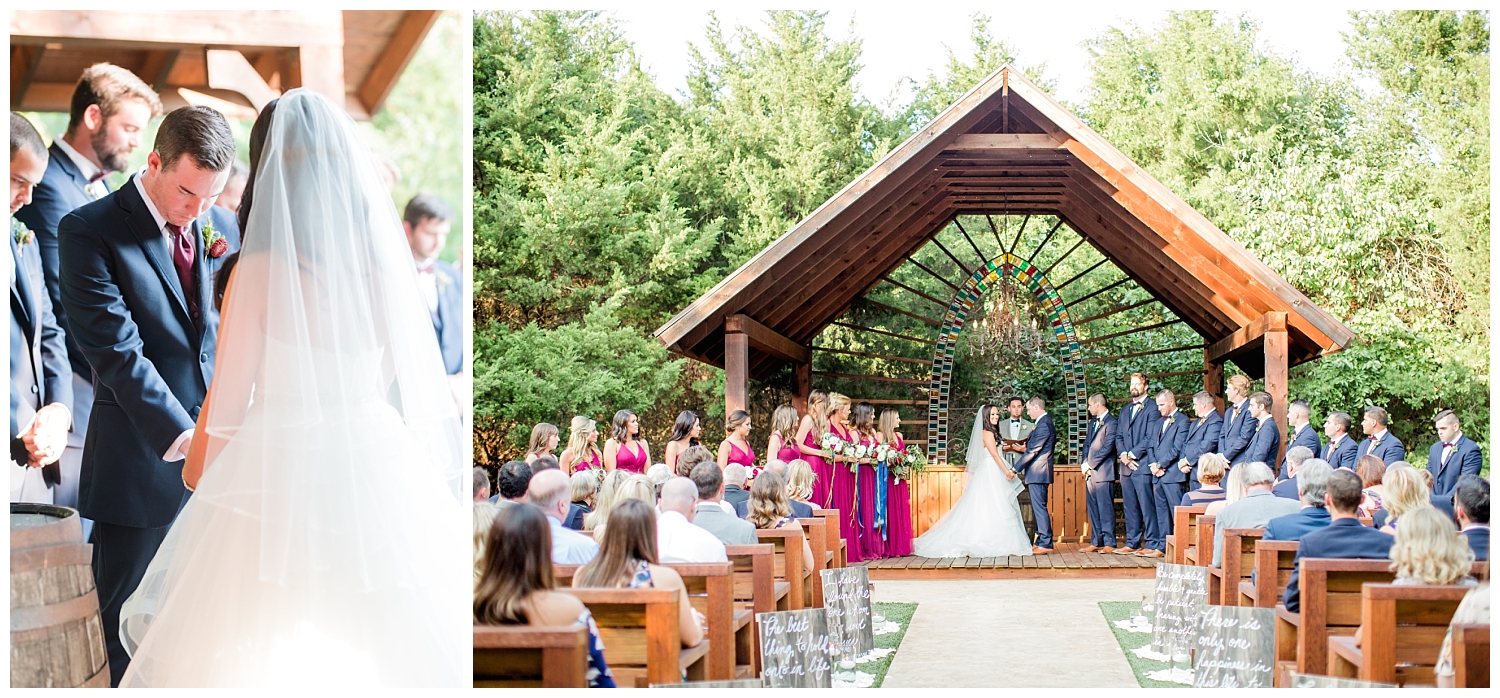 Fall Fairytale Wedding at Avalon Legacy Ranch