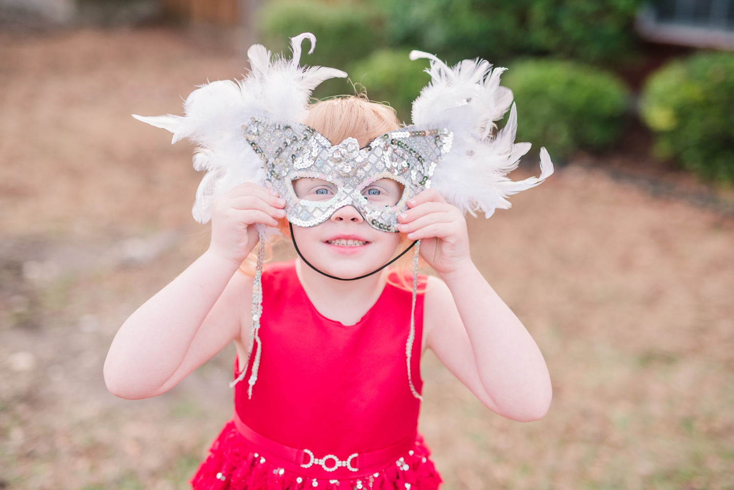 Daddy Daughter Dance in Plano by Dallas Wedding Photographer