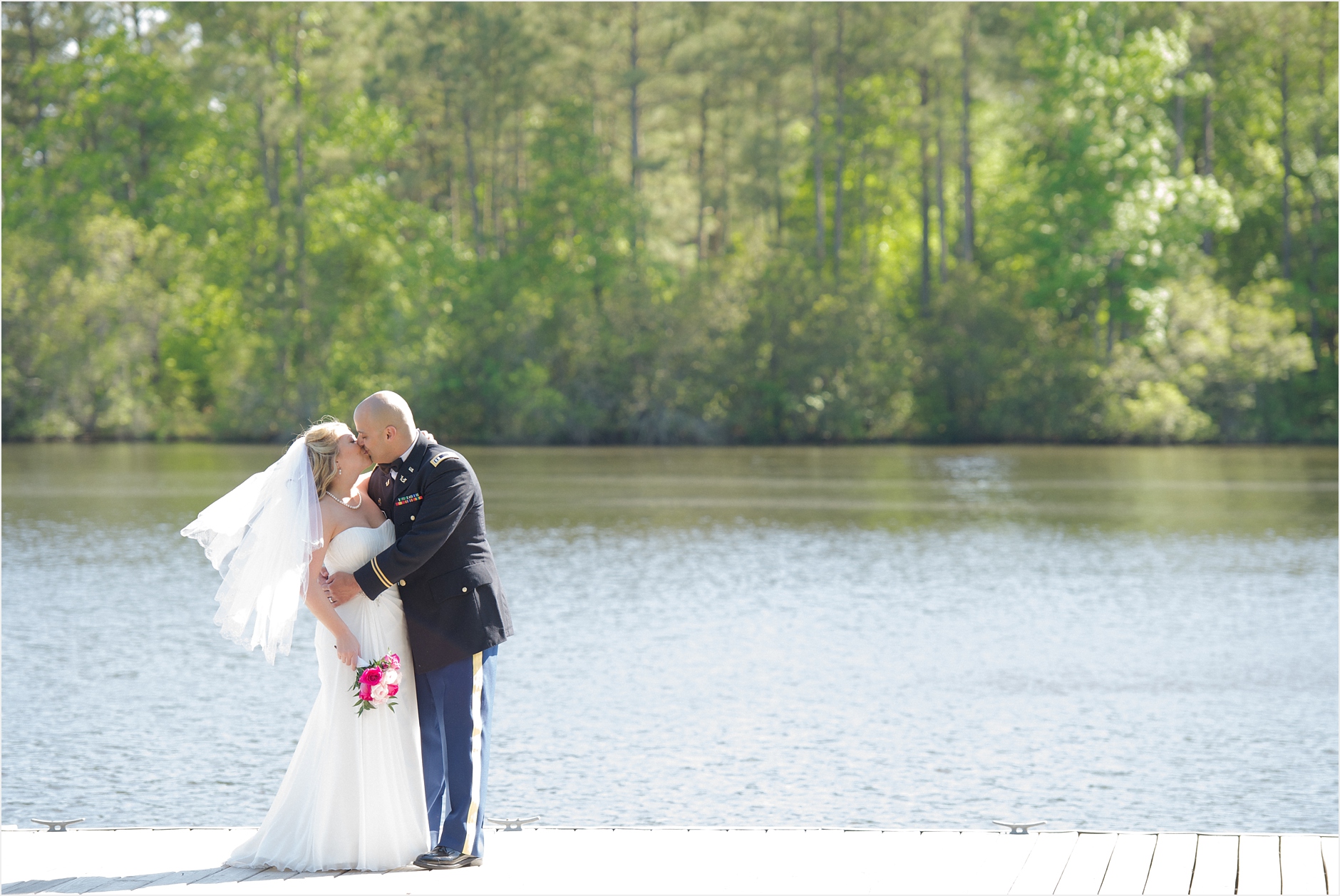 Columbia SC wedding photographer