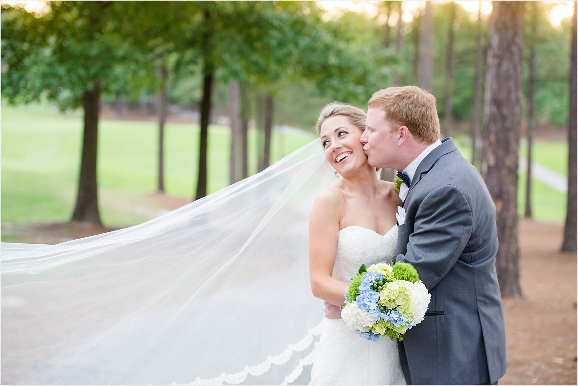 South Carolina wedding photographer