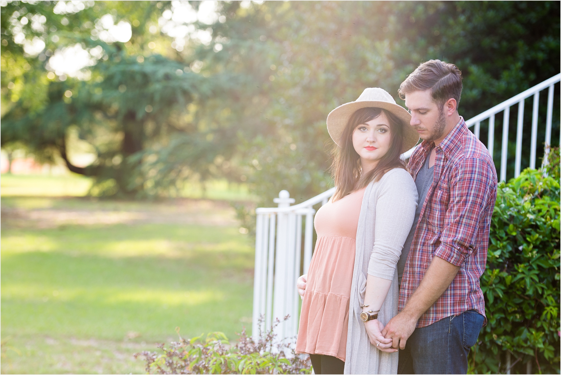 Columbia, SC wedding and engagement photographer