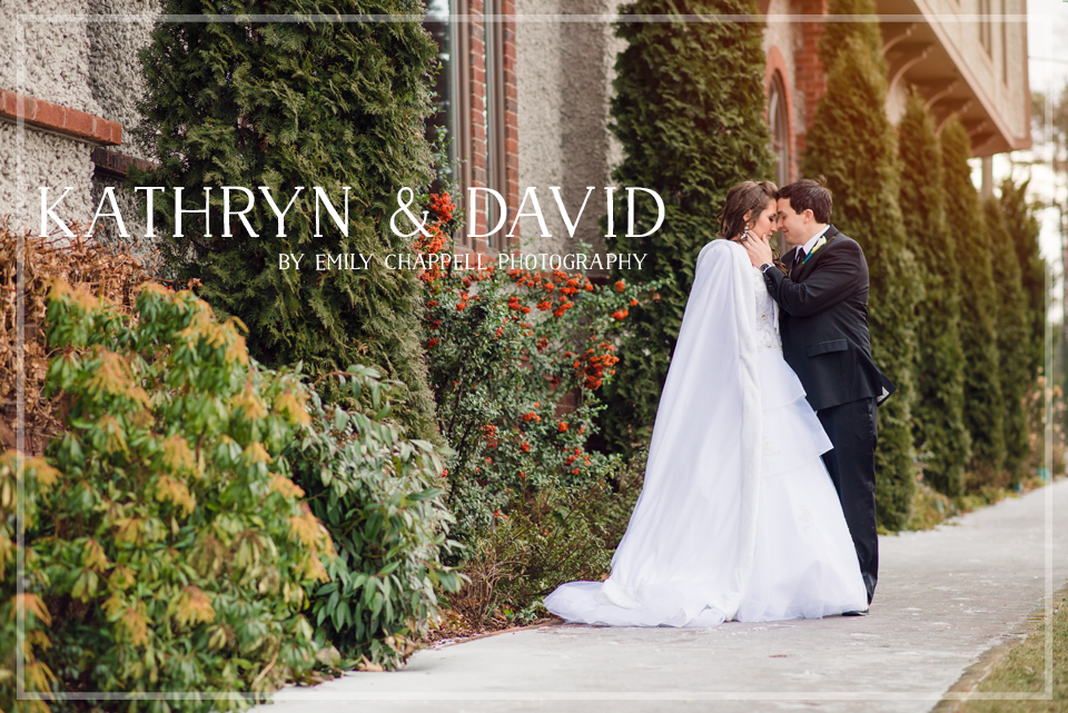 Peacock inspired wedding at Grand Bohemian