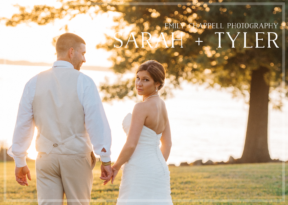 Sarah And Tyler S Wedding At Pine Island Clubhouse