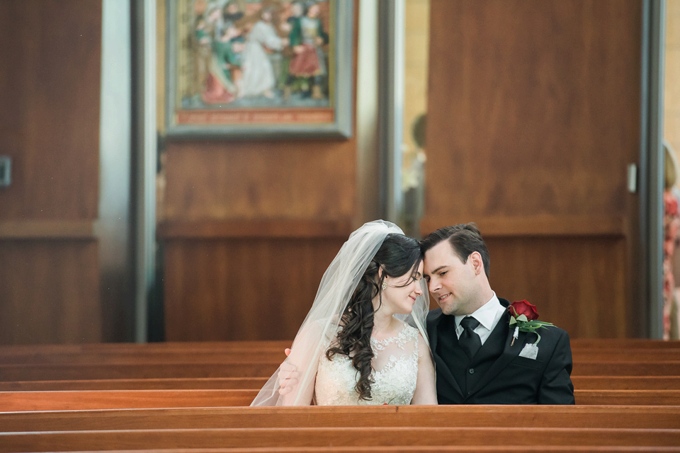 Greenville Wedding Photographer