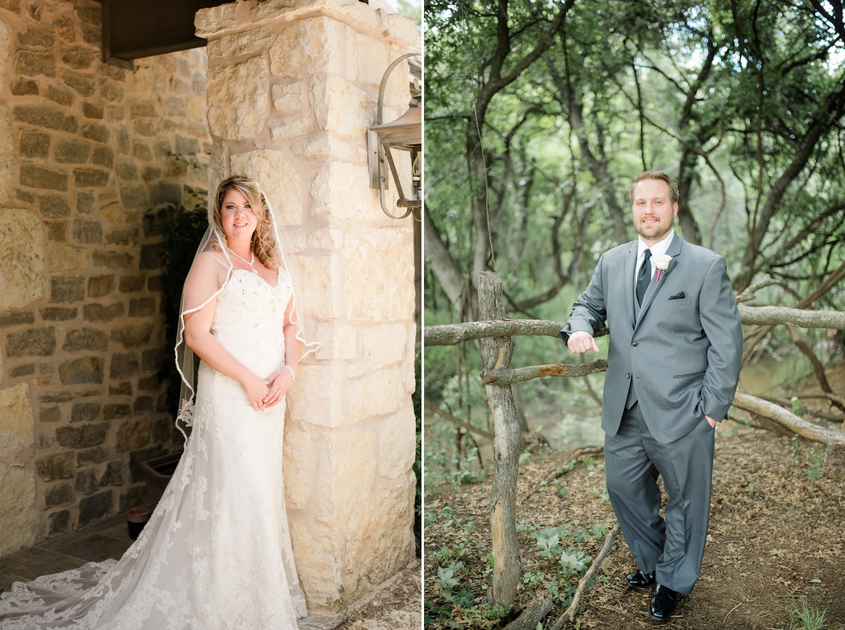 Lost Oak Winery Wedding in Burleson Texas