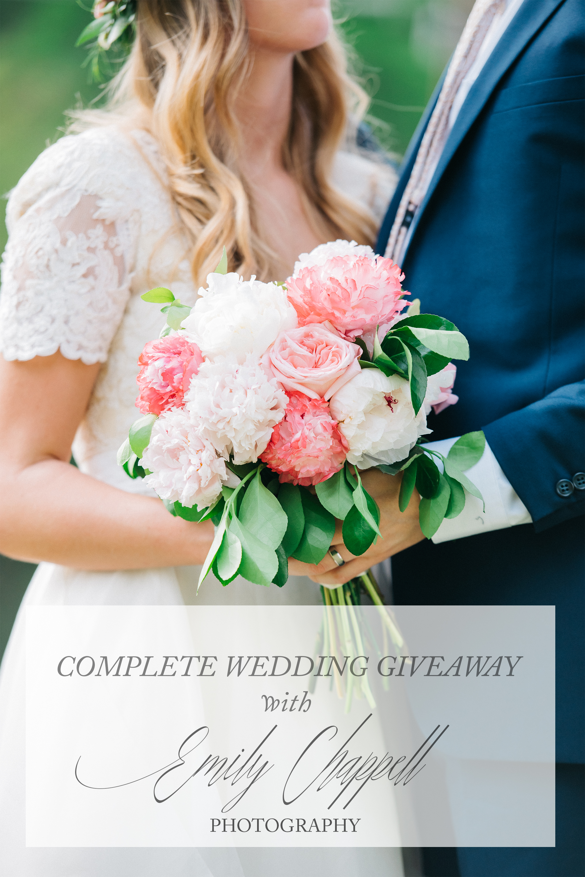 Dallas Wedding Photography Giveaway