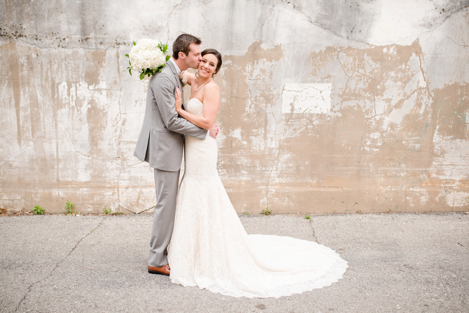 McKinney Wedding Photographer