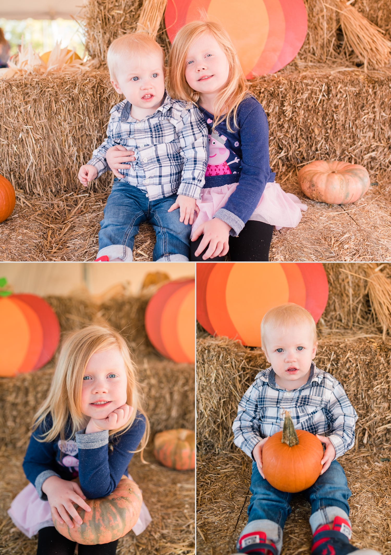 Personal Fall Blog Post by Dallas Photographer