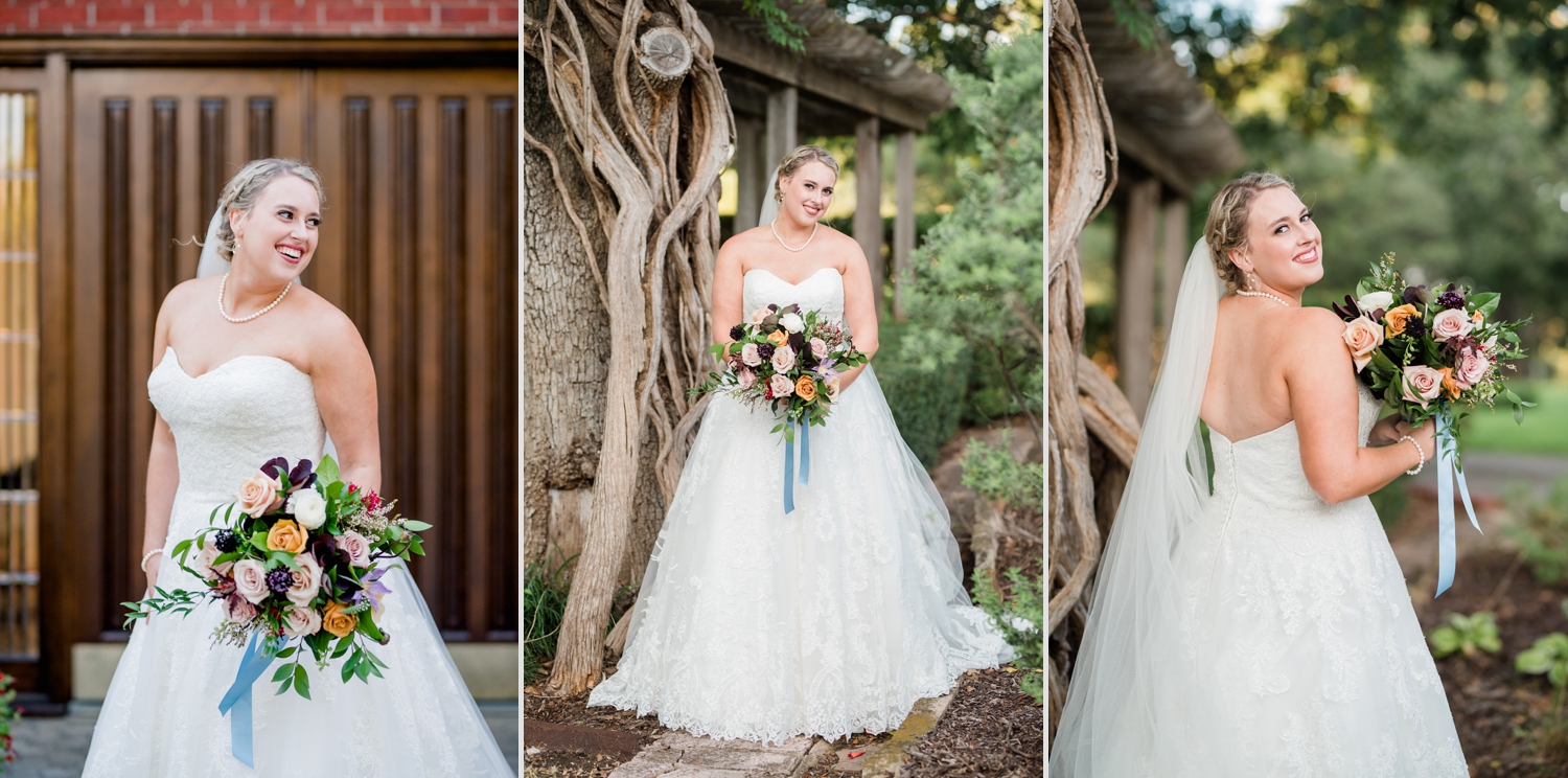 Fort Worth Bridals at Eagle Mountain Lake