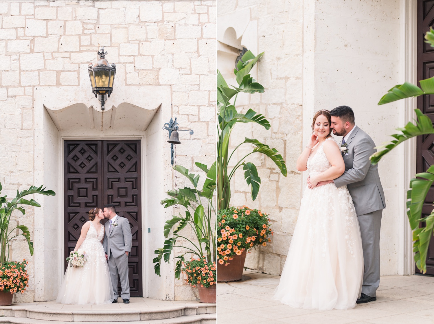 Dallas Arboretum Wedding Photography