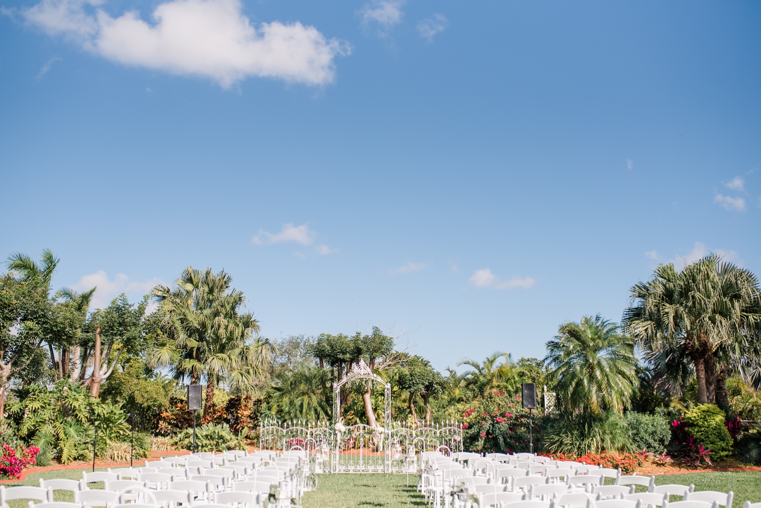 Dallas Destination Wedding Photographer in Miami