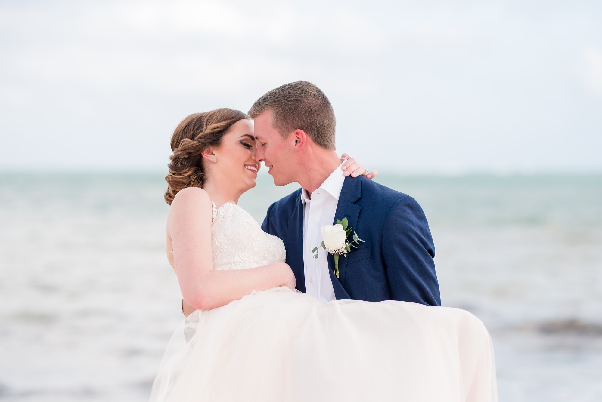 Dallas Destination Wedding Photography in Cancun Mexico