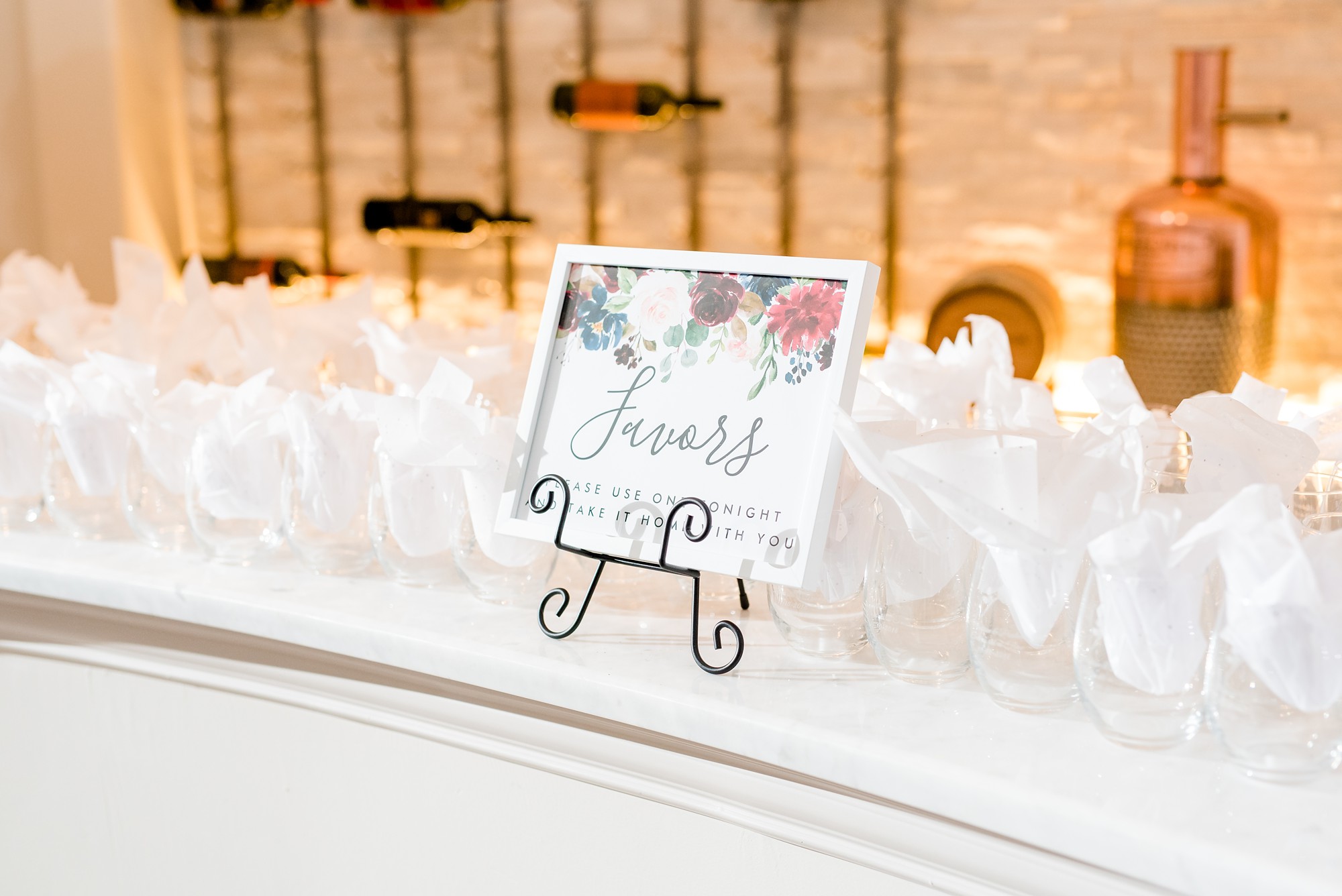 Knotting Hill Place Wedding
